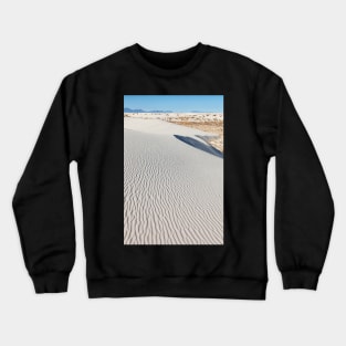 White Sand Dune Crewneck Sweatshirt